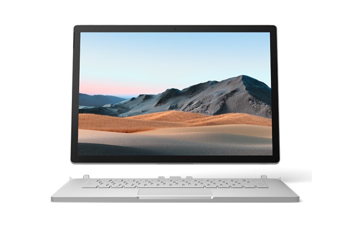 五河Surface 维修前的准备工作