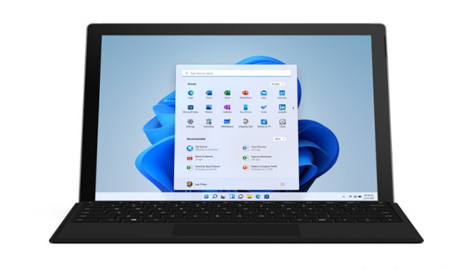 五河surface Pro闪屏，抖动